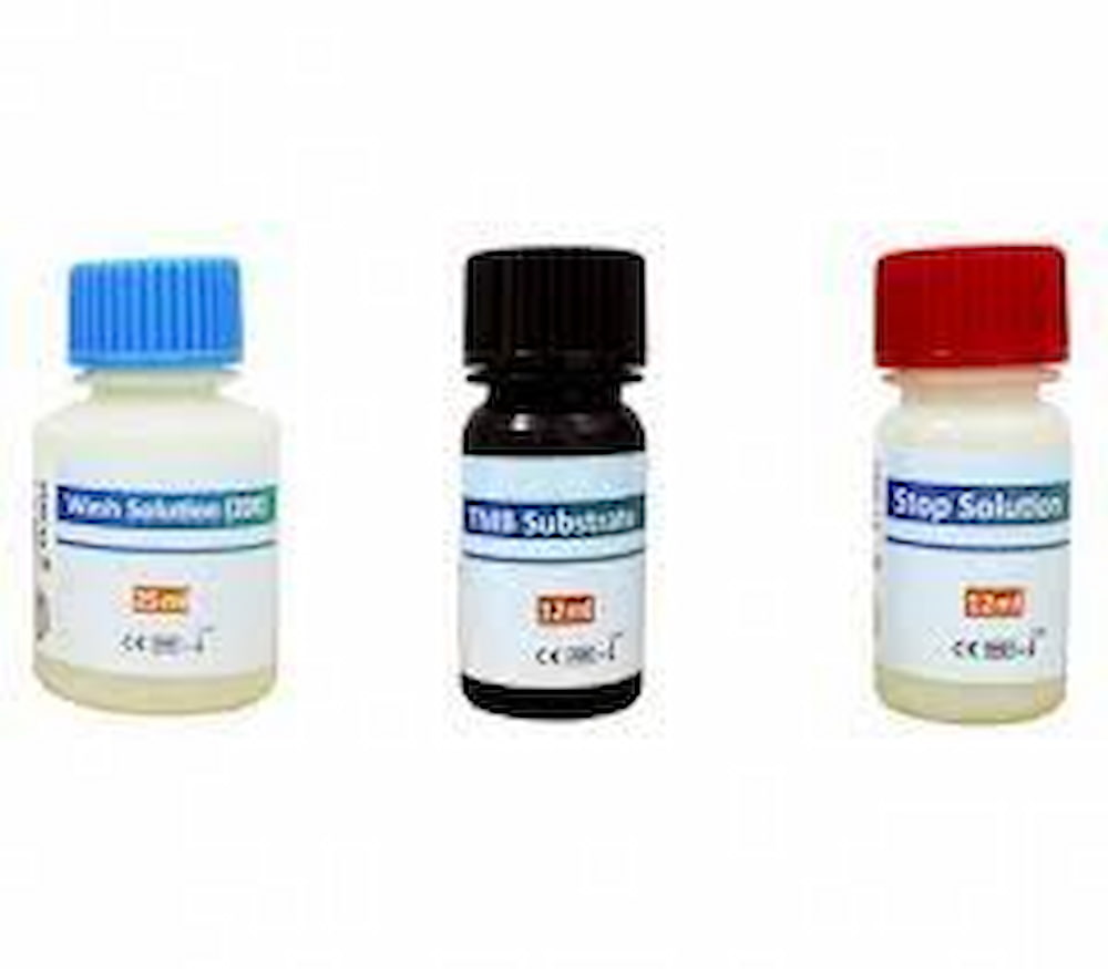 تصویر 2 از کیت بررسی سلامت معده بدون خطا با استفاده آسان